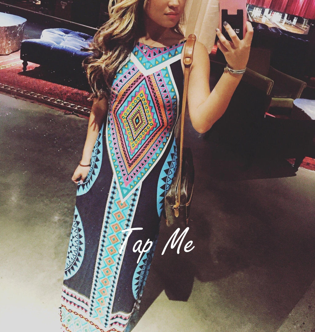 Every cloud has a silver lining (dress) *