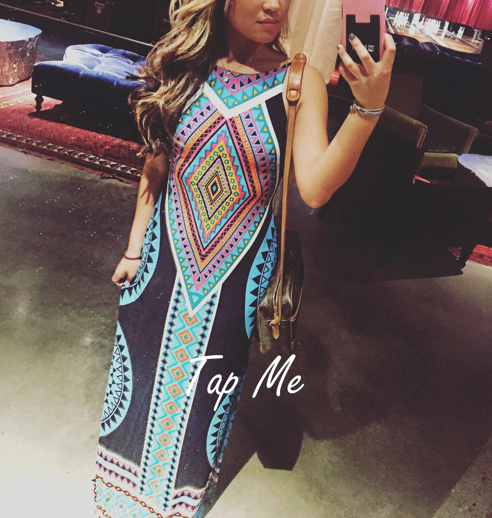 Every cloud has a silver lining (dress) *