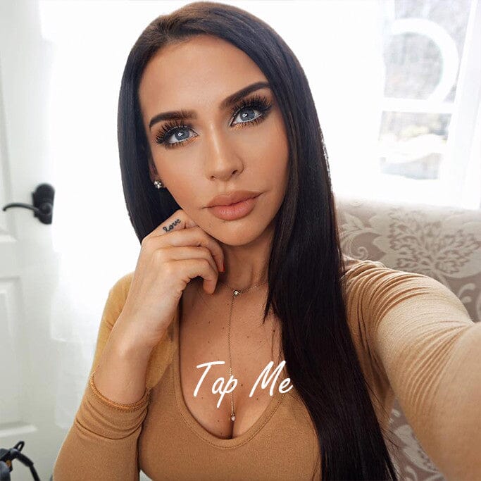 Fashionista Carli Bybel