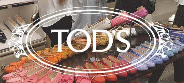 Fab {Fashion} Alert | Tod's Atlanta + Atlanta Ballet Event