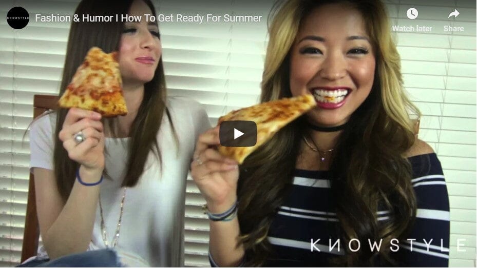 how to get ready for summer