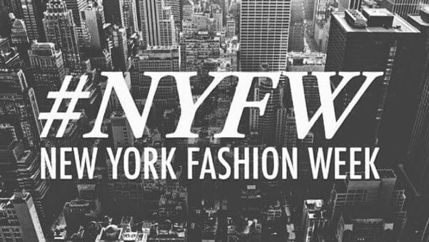 How To Rock The New York Fashion Week Style Under $40