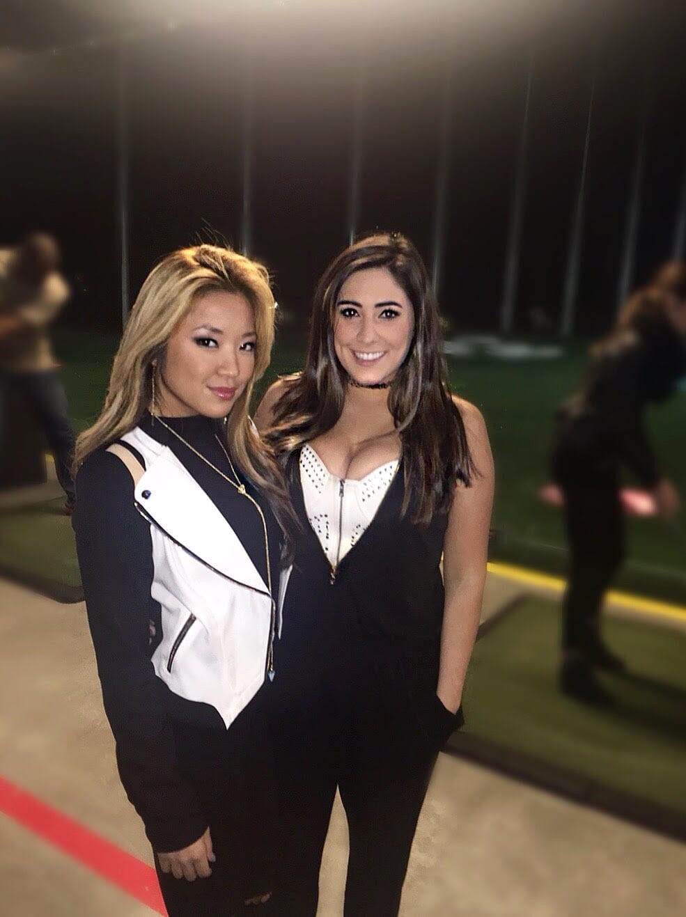 Golfing Can Be A Challenge (Sometimes), But You Know What Isn’t?