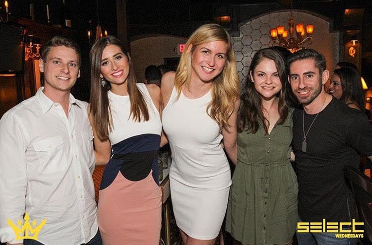 JEZEBEL’s 100 Hottest Restaurants Event