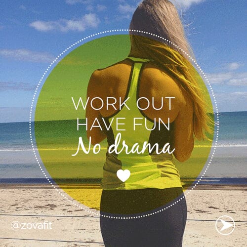 8 (Honest) Beauty and Fitness Tips from Jooliana