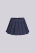 Chantal Denim Mini Skirt