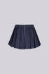 Chantal Denim Mini Skirt