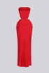 Aurelia Bodysuit & Maxi Skirt SET