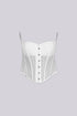 Shape The Silhouette Corset Top
