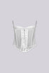 Shape The Silhouette Corset Top