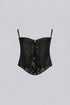Shape The Silhouette Corset Top