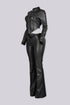 MC Iconic PU Jacket & Pants SET