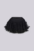 Drama Queen Tulle Mini Skirt