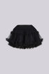 Drama Queen Tulle Mini Skirt