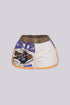 Hot Mess Graphic Track Shorts