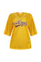 Doxy Los Angeles Lace Jersey Top