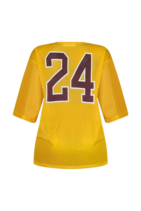 Doxy Los Angeles Lace Jersey Top