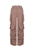 Minnie French Terry Cargo Pants