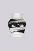 Oracle Gaze Sleeveless Top