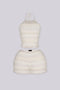 Cloud Kiss Halter Top & Shorts SET