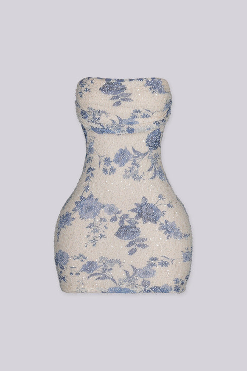 Frida Muse Mini Dress