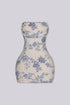 Frida Muse Mini Dress