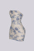 Frida Muse Mini Dress