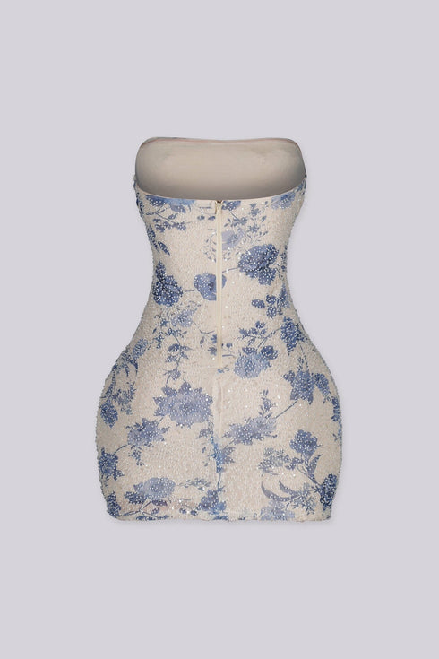 Frida Muse Mini Dress