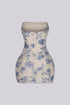 Frida Muse Mini Dress