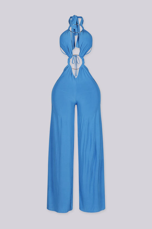 Zafira Link Detail Jumpsuit