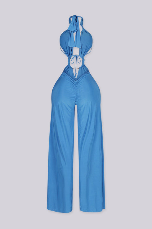 Zafira Link Detail Jumpsuit