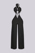Zafira Link Detail Jumpsuit