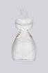 Seashell Shore Cutout Mini Dress