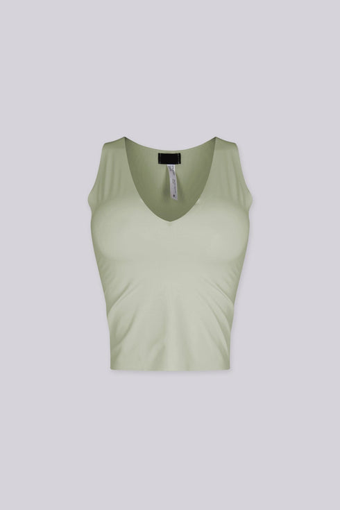 Luzia Form Seamless Top