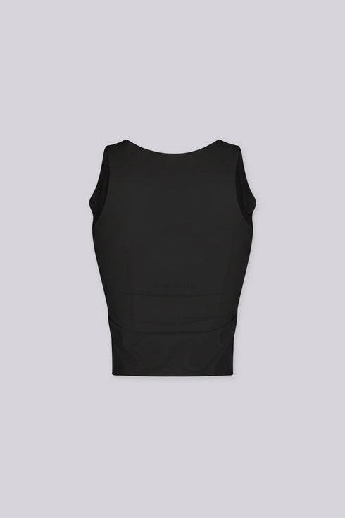 Luzia Form Seamless Top