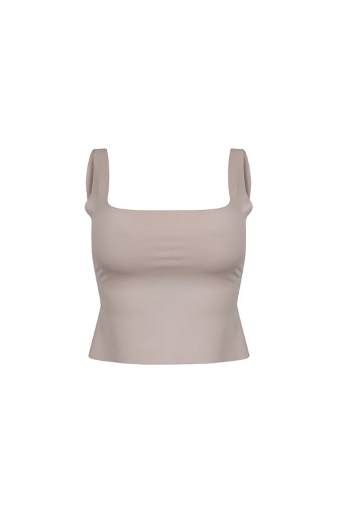 Your Essential Seamless Tank Top