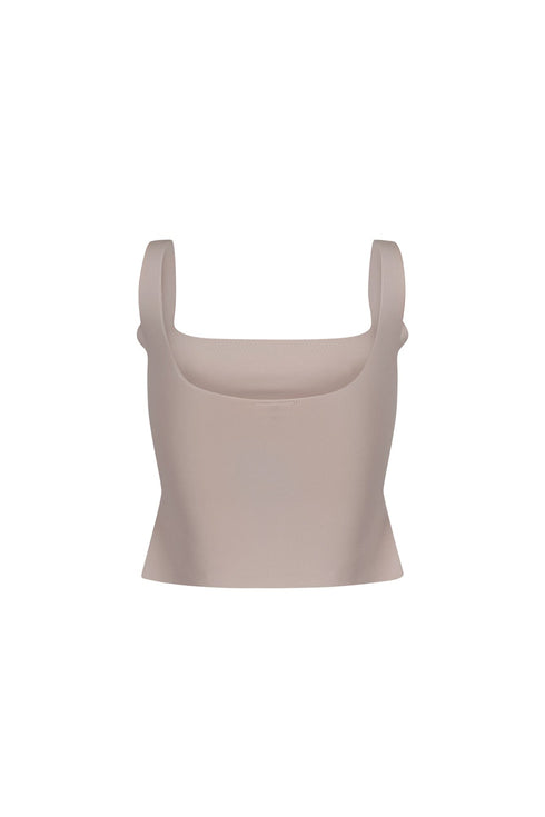 Your Essential Seamless Tank Top