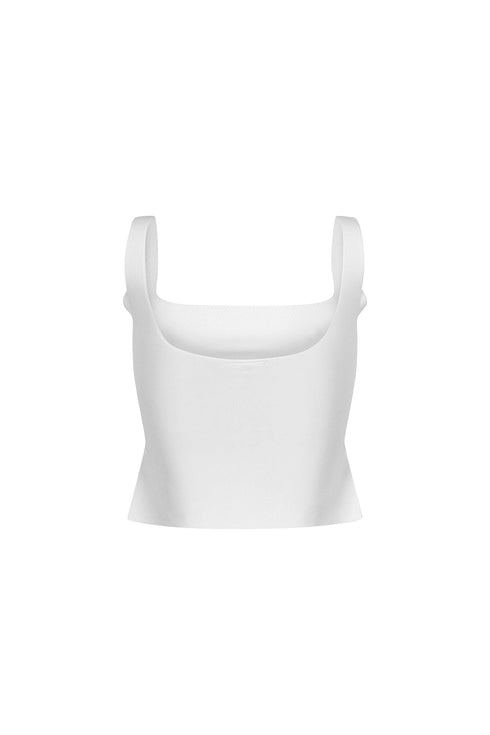 Your Essential Seamless Tank Top