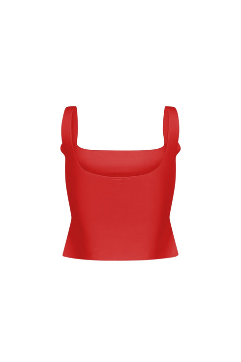 Your Essential Seamless Tank Top