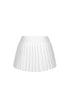 Performance Pleated Mini Tennis Skirt