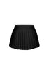 Performance Pleated Mini Tennis Skirt