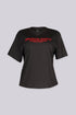 American Muscle Graphic Top