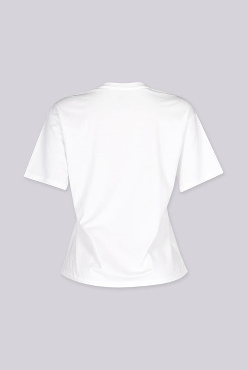 Lavita A Bella Graphic Top