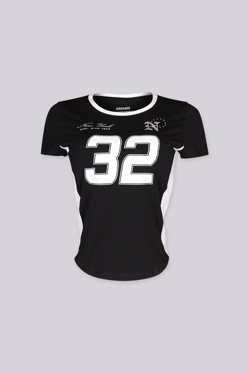 New York 32 Sporty Top