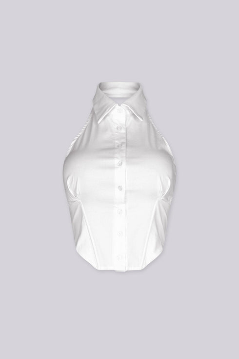 Cloudline Button Up Shirt