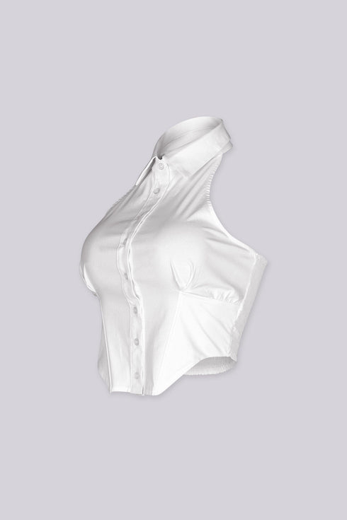 Cloudline Button Up Shirt