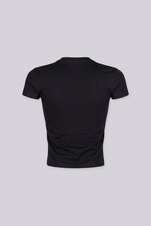 America's Sweetheart Crop Top