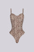 Hourglass Curve Bodysuit