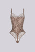 Hourglass Curve Bodysuit