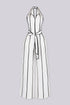 Monarch Piping Jumpsuit
